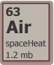 space heat
