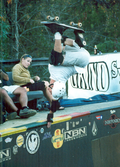 buck smith