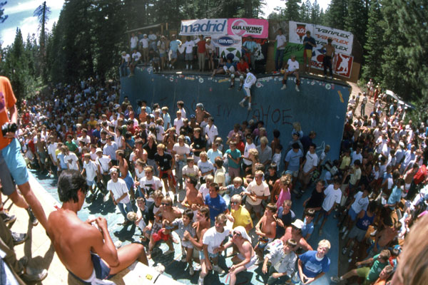 tahoe