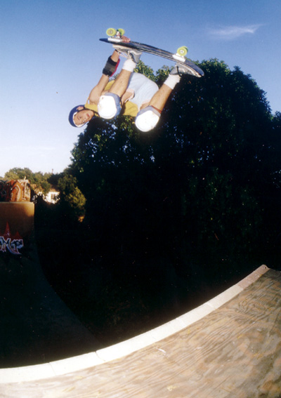 caleb