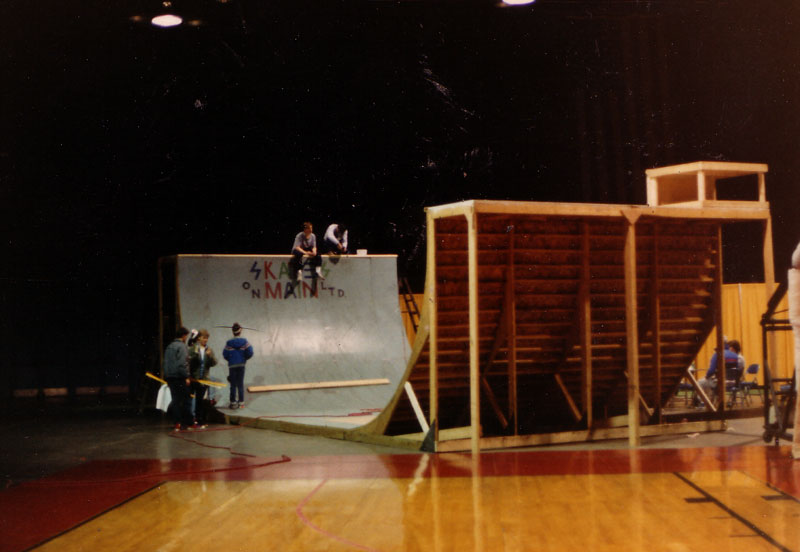 shop demo