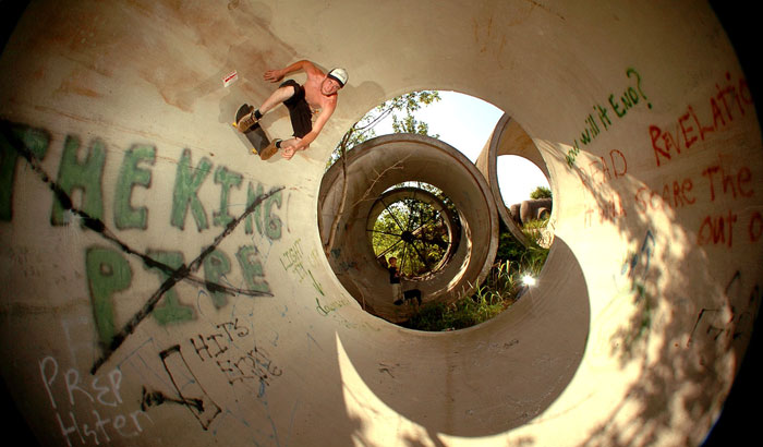 fullpipe kent