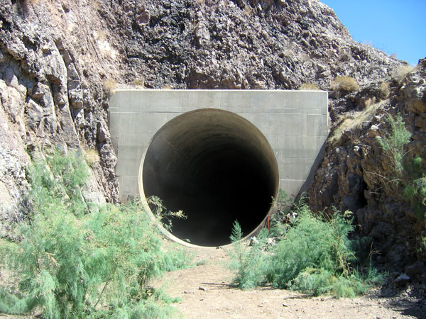 tube