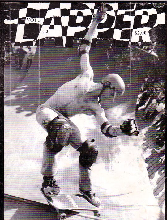 lapper