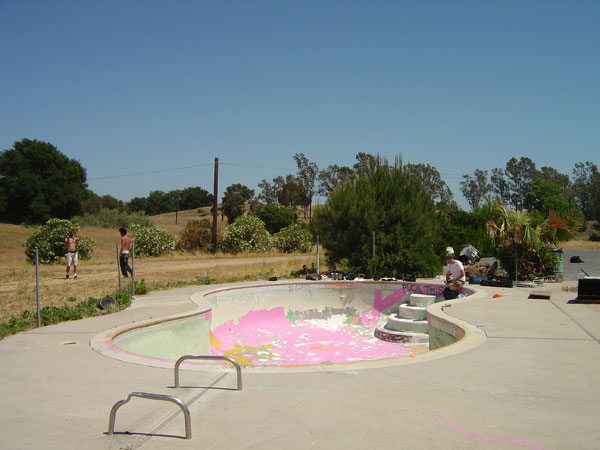 cali