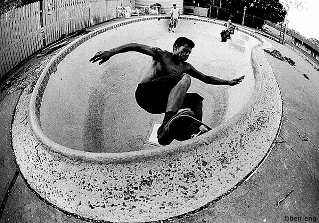 jody