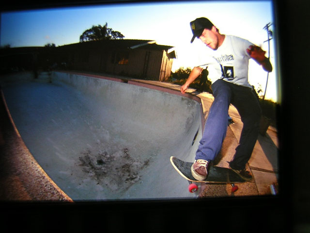 rolin