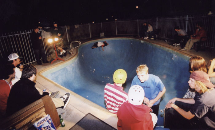 big sesh