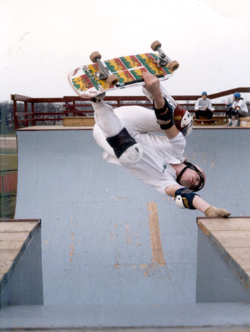 tuck
