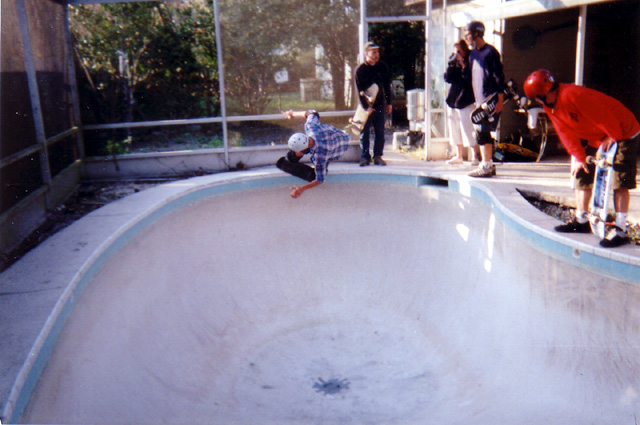 wishing well