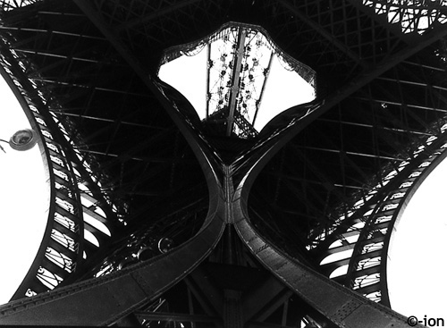 eifel tower