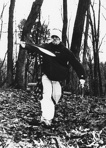jeff throw