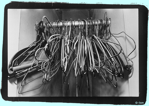hangers