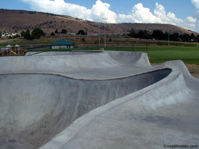 klamath