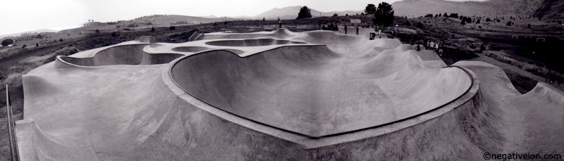 klamath