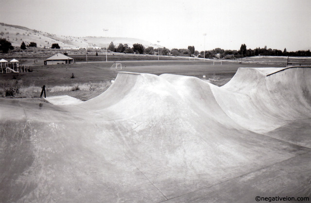 klamathRollers