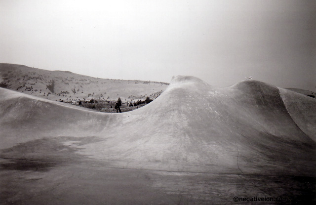 klamathRollers