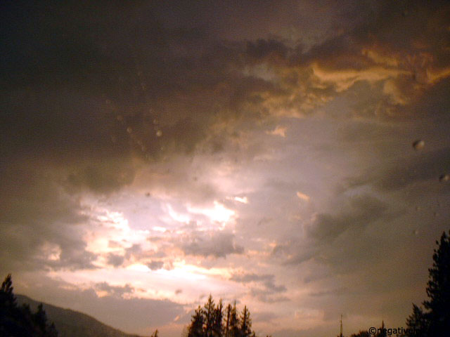 sky