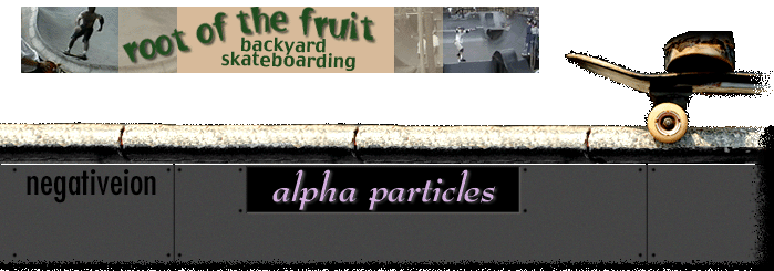 contribute to this site. buy these products. donate footage. give me free shit. give me projects. give me a fucking budget. skate to hell.