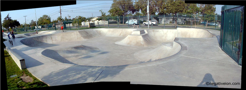 mid bowl