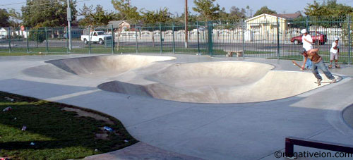 mini bowl