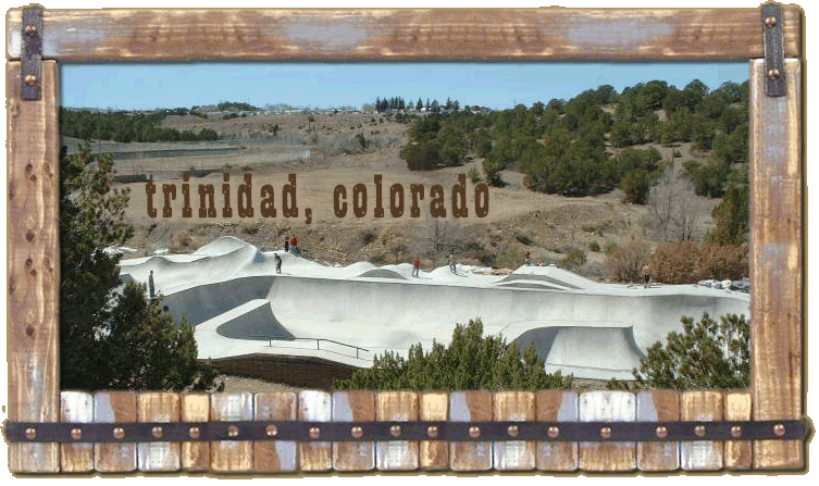 trinirad overview