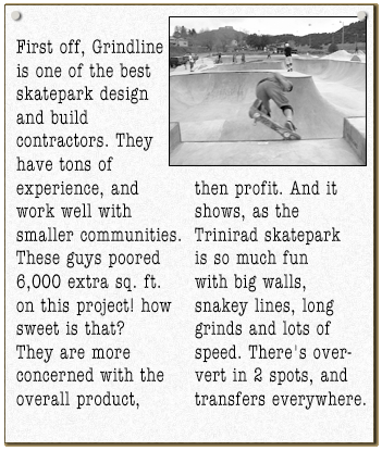 grindline props