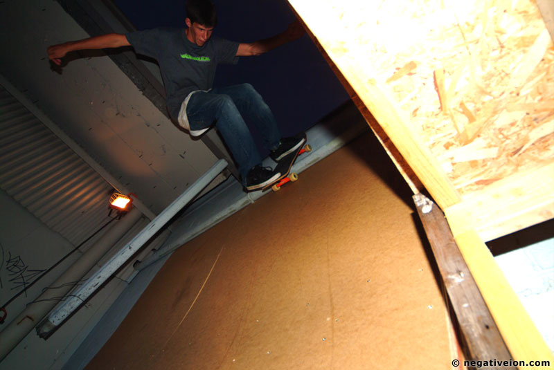 rockUnder