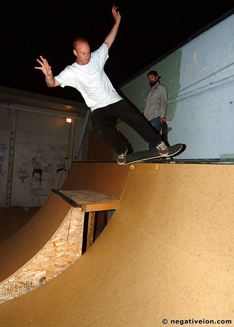 mike
