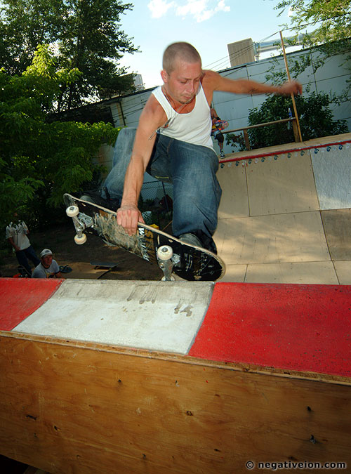 dustin