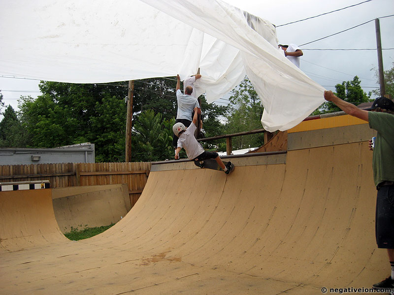 tarp