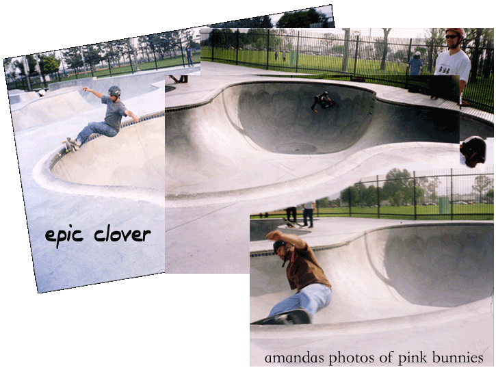 this bowl is sick when bondod