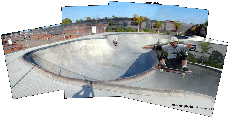 terrill with an ollie of the hip